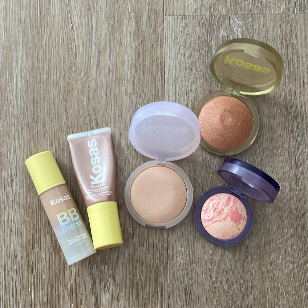 Kosas Bundle